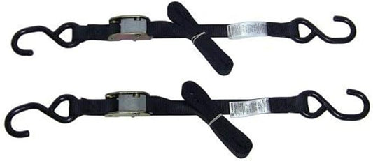 Ancra 40888-26 Black 66" Long Original Tie Down
