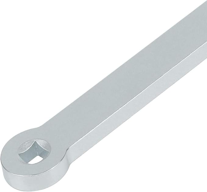 Generic 6.5L Diesel Engines Injection Pump Adjusting Wrench, Similar to J-29872-A, J-29872 Injection Pump Adjusting Wrench, Silver