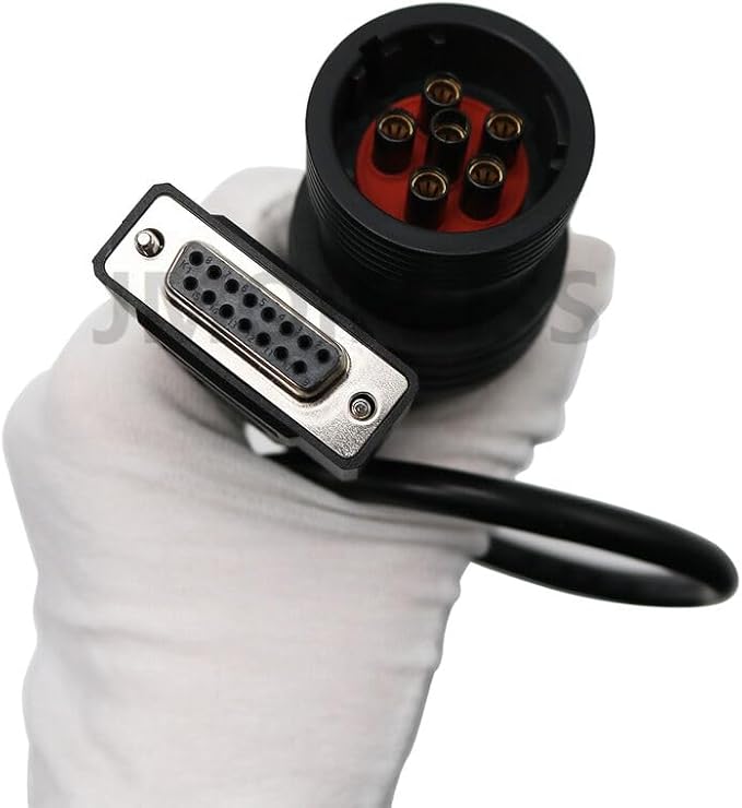 ET4 478-0235 for Caterpillar Communication Adapter Diagnostic Tool 2019C for CAT Heavy Equipment