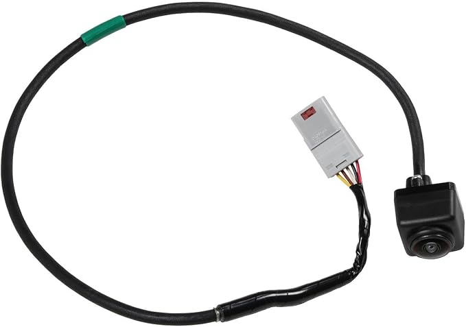 GM Genuine Parts 23506691 Front Park Assist Camera