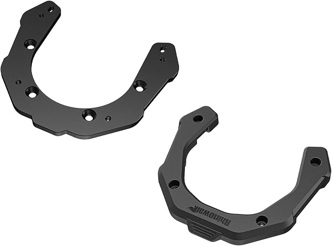 Rhinowalk Motorcycle Tank Bag Adapter Base with Strong Magnetic-XM10419