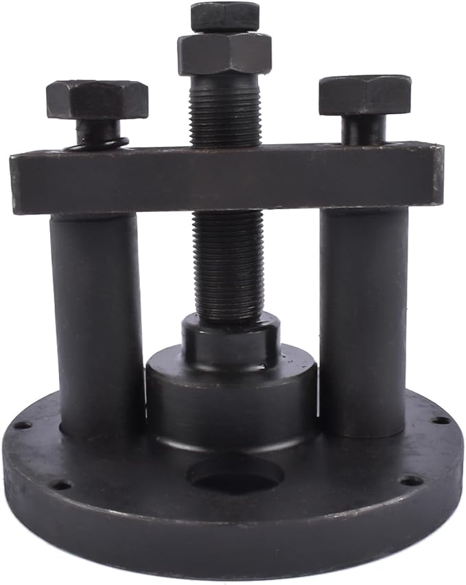 Engine Front Rear Crankshaft Oil Seal Remover and Installer Tool Kit Replacement for Detroit Diesel DD13 and DD15#W541589023300 W541589003400 W470589004300