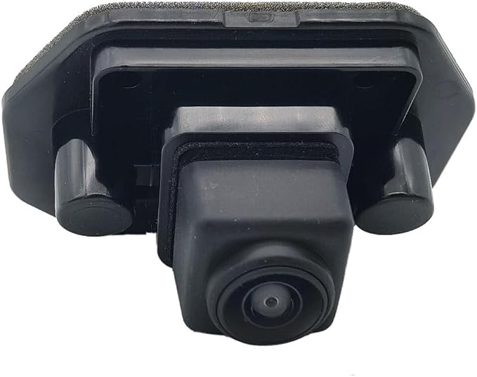EPSIRMP 28442-6RA0B Rear View Parking Camera Compatible for Nissan 2020-2022 Rogue 2.5L, 2021-2023 X-Trail 2.5L 284426RA0B