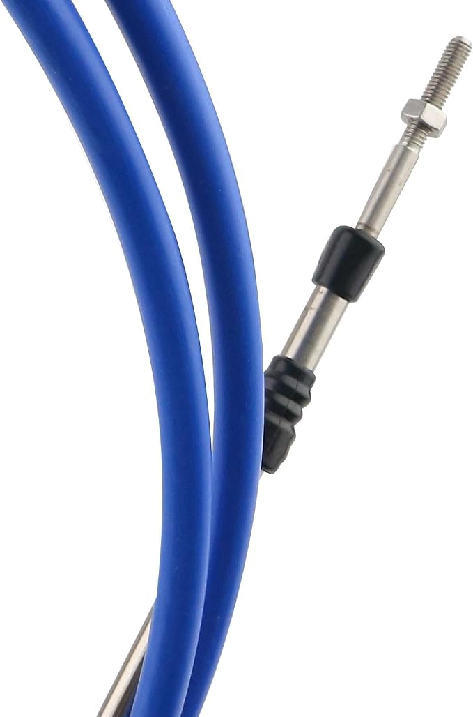 Reverse Cable Compatible with Kawasaki Ultra 310X 2014-2021 Fits for Ultra 260LX 2010 Replaces# 002-041-06, 59406-378 59406-0004