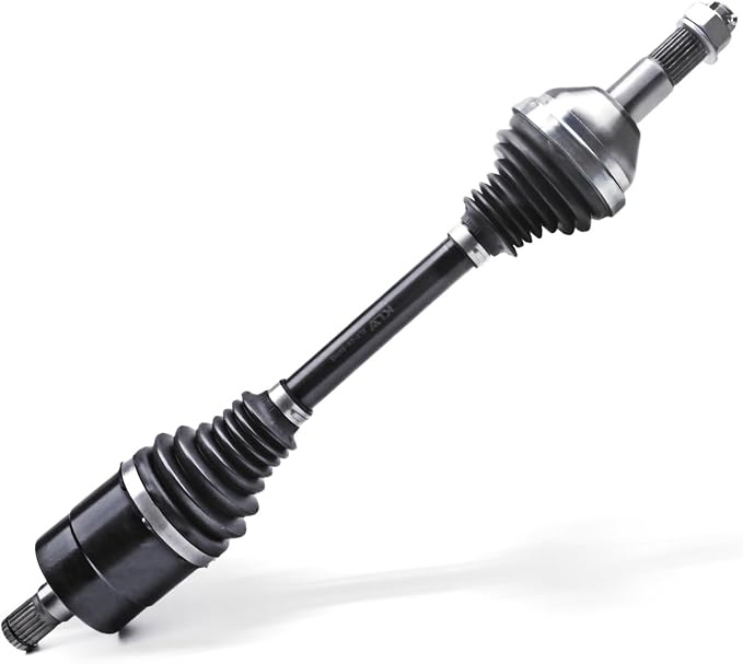 KLV Rear Left CV Axle Drive Shaft Compatible With CAN AM 2020-2022 Outlander 650 XMR1000R XMR LR 2022 Outlander T 1000 LR 2020-2022 Renegade 650 XMR 850 XMR 1000R XMR LR 705502712 705503025