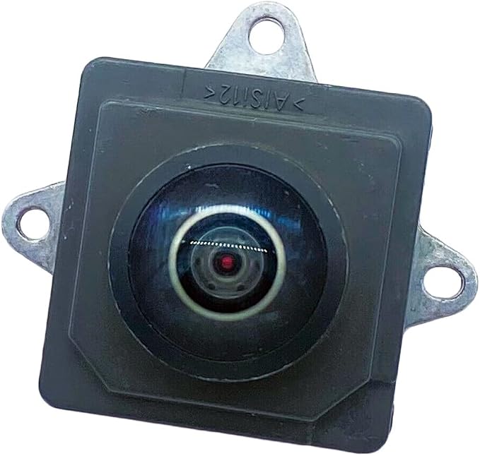 EPSIRMP 68414414AA Rear View Backup Parking Assist Camera Compatible with Ram 1500 2019-2021 3.0L 3.6L 5.7L 6.2L 68322864AF