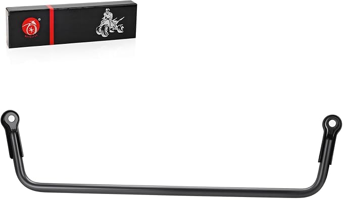 Rear Stabilizer Bar Compatible with Polaris Ranger 800 Crew 6x6 Ranger 900 Diesel Crew 2010-2012 1017068-067