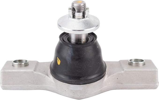 TRQ Front Lower Driver and Passenger Side Ball Joint Set Compatible with 06 Lexus GS300 AWD 07-20 GS350 AWD 16-20 GS F 06-15 IS250 16-17 IS300 18-23 IS300 V6 3.5L 11-23 IS350 15-23 RC F