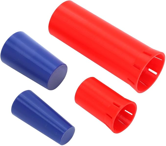 MOTOQUEEN Ford 10R140 Input Shaft Sealing Ring Resizing Tool Kit