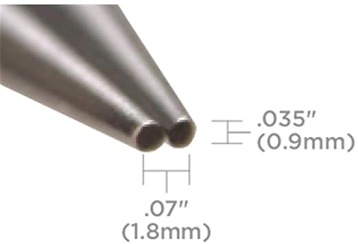 Pliers - Tronex Round Nose