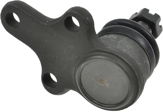 TRQ Front Lower Ball Joint Driver and Passenger Side Compatible with 1989-1995 Toyota Pickup