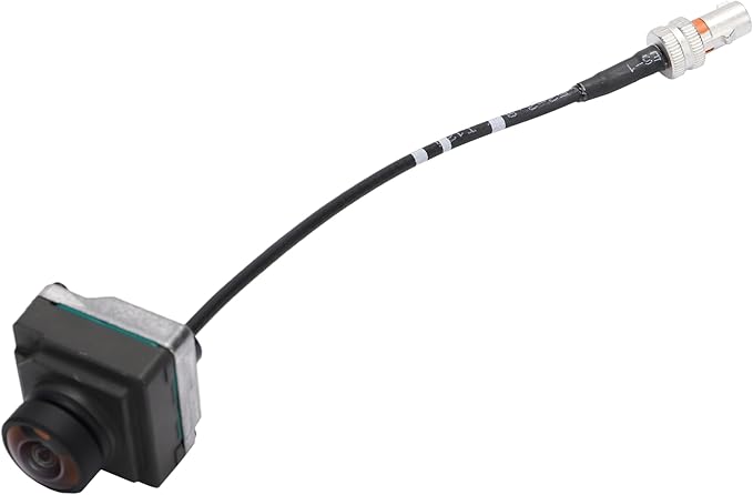 GM Genuine Parts 84972933 Rearview Driver Information Camera