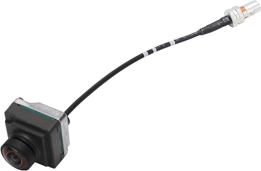 GM Genuine Parts 84972933 Rearview Driver Information Camera