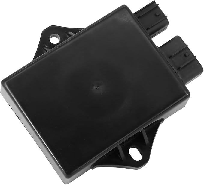CDI Box Kit For Yamaha Grizzly 600 YFM 600 2000-2001 Replace 5GT-85540-00-00,4WV-85540-00-00