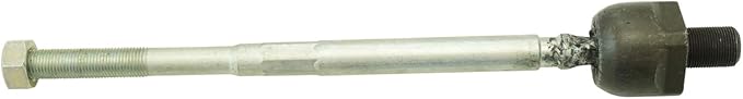 TRQ Front Inner Tie Rod Set 2 Piece Compatible with 1989-94 Nissan 240SX 90 Axxess 85-88 Maxima 83 Pulsar 83-90 Pulsar NX 82-90 Sentra 82-92 Stanza
