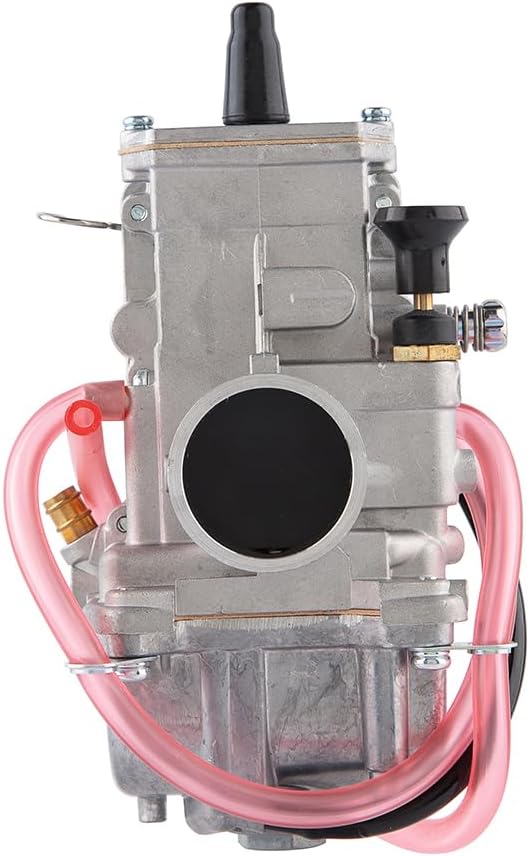 TM Carburetor TM 34mm Flat Slide Carburetor for 2/4 Stroke Engine Motorcycle