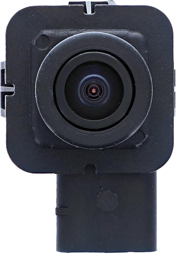 Dorman 590-162 Park Assist Camera Compatible with Select Ford Models