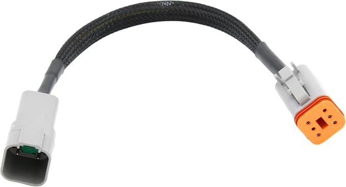Evinrude Bootstrap Tool – EMM Update & Restore Tool for Evinrude Outboards – Compatible with EvDiag Diagnostic Software – BRP P/N 586551
