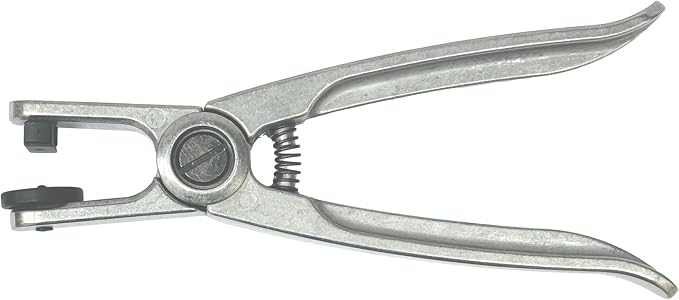 Bohle Silberschnitt Glass Cut Running Pliers BO 700.0A