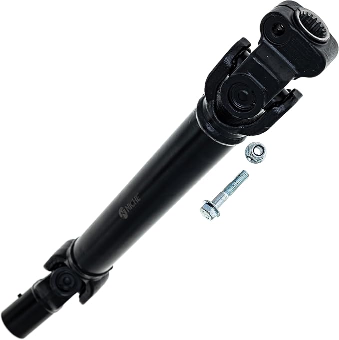 NICHE Drive Shaft for Polaris RZR 900 Trail S 1000 Sport Premium Ultimate 1333215 (Front)