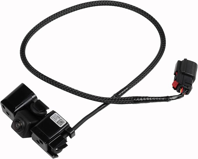 GM Genuine Parts 84143039 Rearview Driver Information Camera