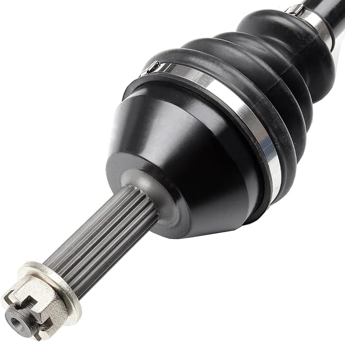 Front Left Right CV Axles set Fit For 2006 2007 For Polaris Ranger 700,2005 2006 2007 For Polaris Ranger XP 700,2005 2006 2007 For Polaris Ranger 500