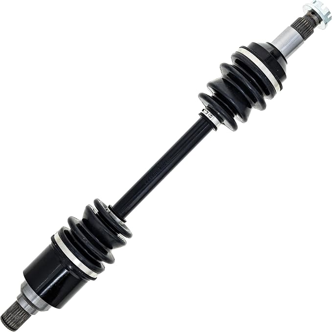 NICHE Rear CV Axle Half Drive Shaft for Arctic Cat Alterra 700 570 EPS 2502-781 2502-660