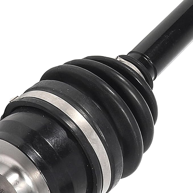 Front Left or Right CV Axle For 2010-2013 For Polaris Sportsman 550,2010-2015 For Polaris Sportsman 850,2010-2014 For Polaris Sportsman X2 550 EPS,2009-2014 For Polaris Sportsman XP 850 2pcs