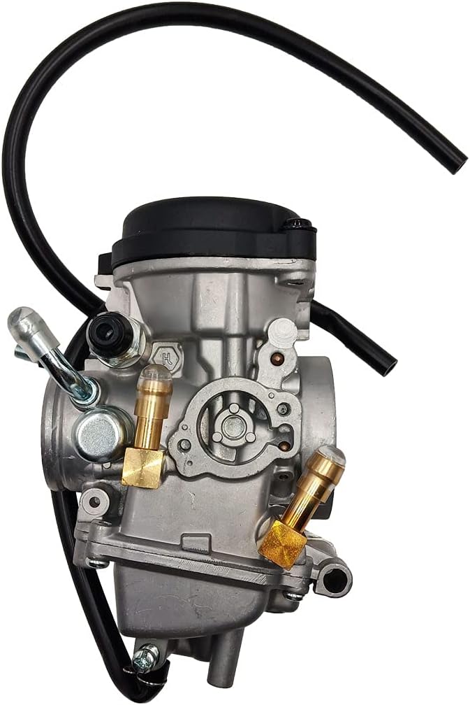 Partman 13200-39D42 Carburetor carb fit for SUZUKI King Quad 300 LTF300F 4x4 1999 2000 2001 2002 MODEL Y K1 K2