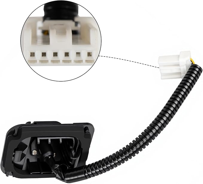 39530T2AA71 Park Assist PAS Camera | Compatible with Honda Accord, 2014-2015