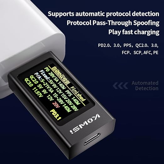 diymore 5pcs TP4056 Type-C USB 5V 1A Battery Charger Module Charging Board with Dual Protection Functions