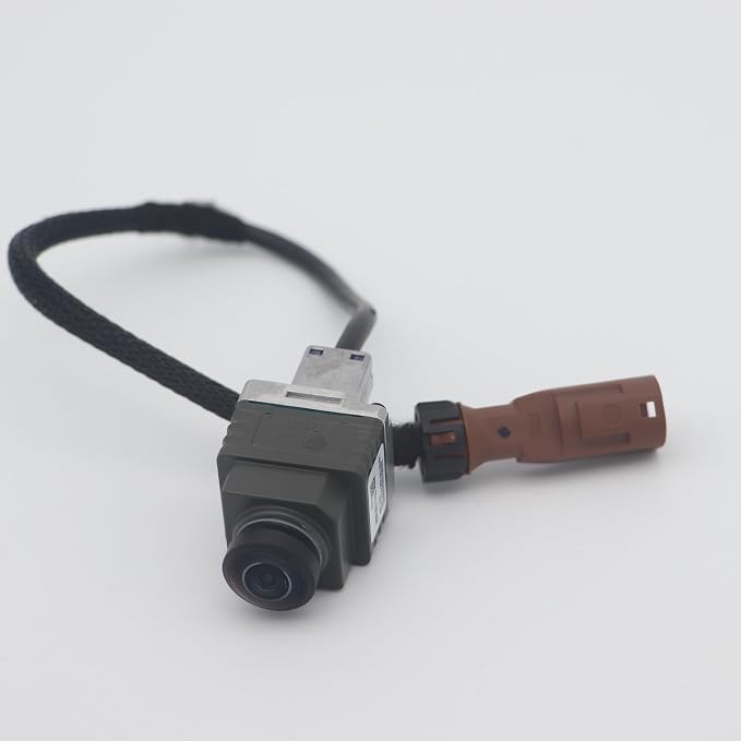 Front View Camera A0009051103 A0009051503 Compatible with Mercedes-Benz W205 W207 W166 X166 W212 W218 W156 Park Assist Camera 360 Surround Camera