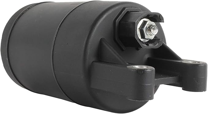 DB Electrical 410-54237 Starter Compatible with/Replacement for Honda VT 1300 CR 2010-2016, VT 1300 CR ABS 2010-2016, VT 1300 CS 2010-2014, VT 1300 CS ABS 2010-2014, VT 1300 CT 2010-2015 31200MFY003