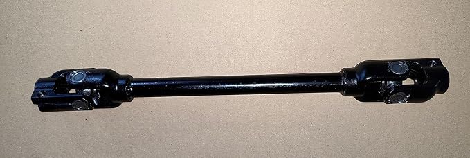 EPS Lower Steering Joint Shaft Aftermarket Replaces 1823995 for 2012-2014 Polaris Ranger 800 XP800 Crew UTV