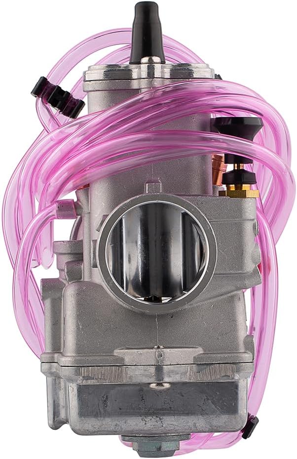 Carburetor for TX40 40MM Carb Compatible with 250 XC 2017 200-350cc 2 Stroke Engine Motorcycle