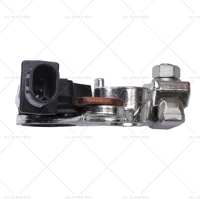 Battery Current Sensor Compatible with Toyota Yaris Camry Rav4 Highlander Civic