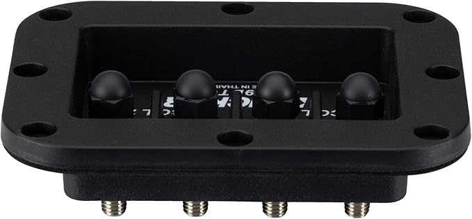 Kicker 49DTC Dual Terminal Cup