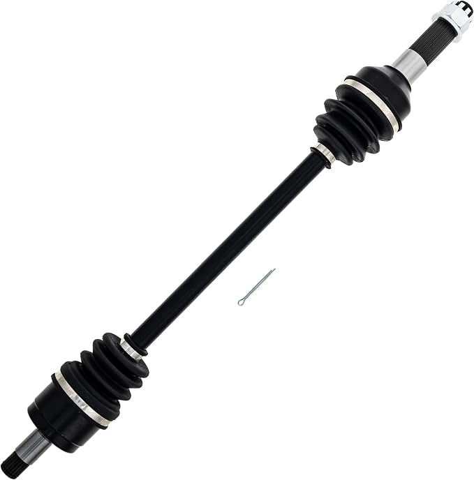 NICHE Front Right CV Axle Drive Shaft for CFMoto Zforce 1000 800 EX 5BWB-270200