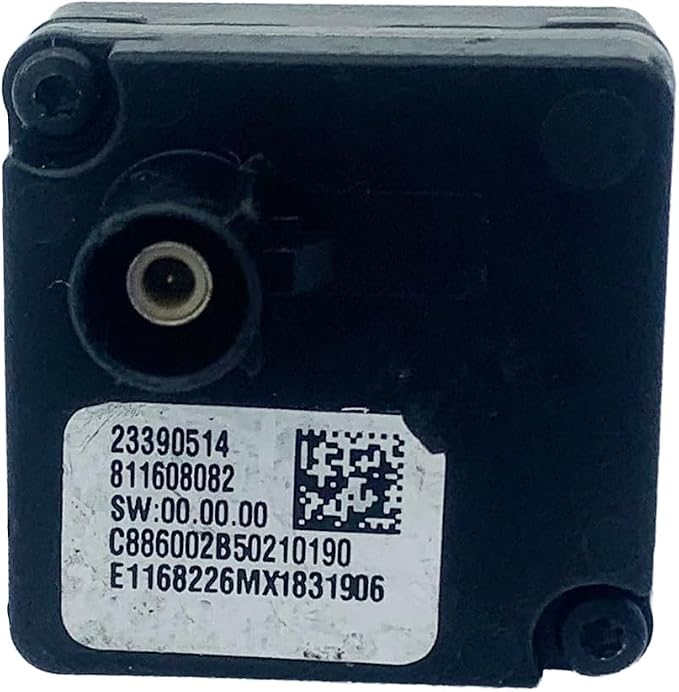 23390514 Rear View Parking Camera Replacement for Chevrolet Equinox Buick GMC Cadillac CT5 84676845 84891664