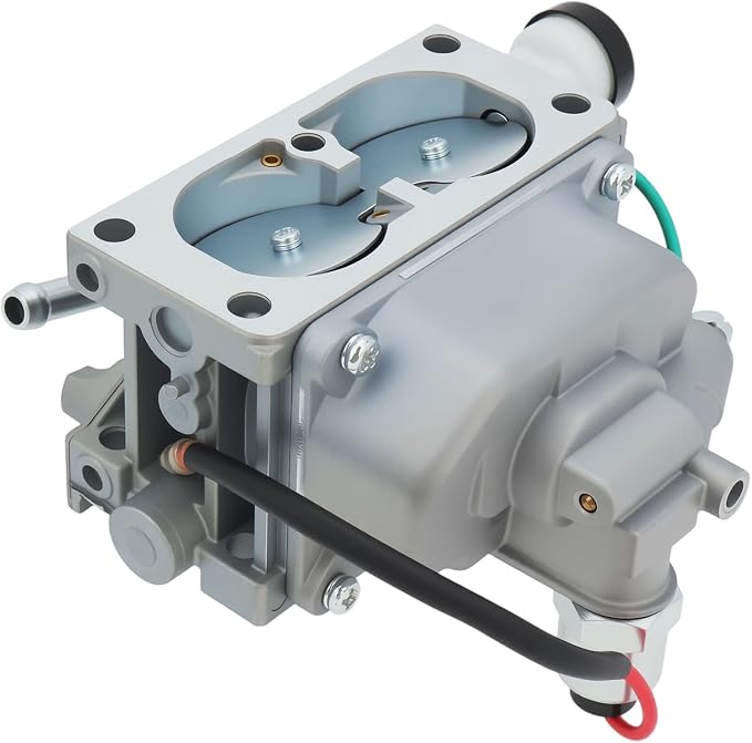 24 853 111-S Carburetor Suitable for Kohler CV750 Engine Replace 24-853-103-S, KH-24-853-111-S, 24853111S, 24053111