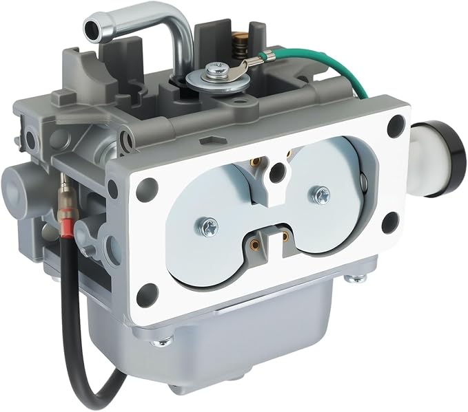 24 853 111-S Carburetor Suitable for Kohler CV750 Engine Replace 24-853-103-S, KH-24-853-111-S, 24853111S, 24053111
