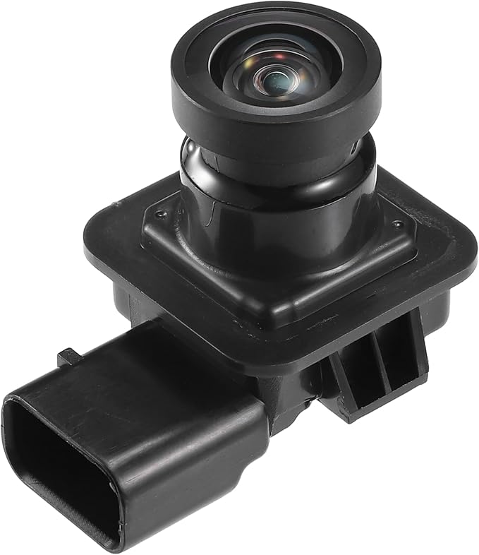uxcell Car Rear View Back Up Camera Park Assist Reverse Camera for Lincoln MKZ 2013-2016 No.EP5Z19G490A/EP5Z-19G490-A/DP5Z19G490A/DP5Z-19G490-A