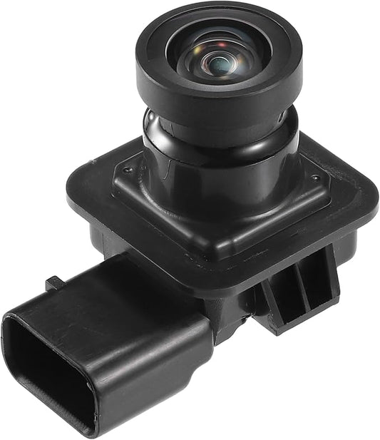 uxcell Car Rear View Back Up Camera Park Assist Reverse Camera for Lincoln MKZ 2013-2016 No.EP5Z19G490A/EP5Z-19G490-A/DP5Z19G490A/DP5Z-19G490-A