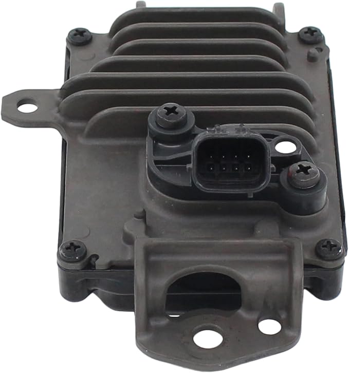 ApplianPar Radar Cruise Distance Sensor for ES250 ES300h ES350 LS500 LS500h NX300 NX300h RX350 RX350L RX450h UX200 RX450hL Corolla Highlander Mirai Prius RAV4 Venza