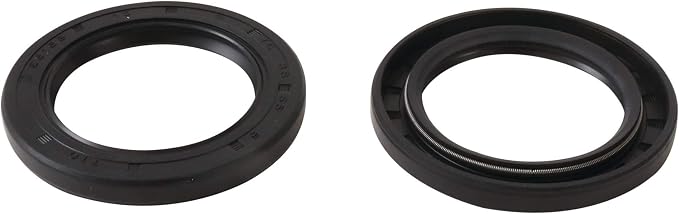 Pivot Works PWFWK-S17-700 Front Wheel Bearing Kit