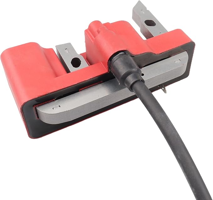 557125 Ignition coil for Briggs & Stratton Kart Animal PVL Magneto Armature 7100 RPM