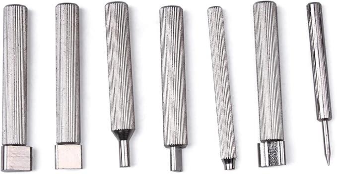 New Carburetor Tool kit Compatible With ZAMA ZTK-101 Welch plug removal installation tool