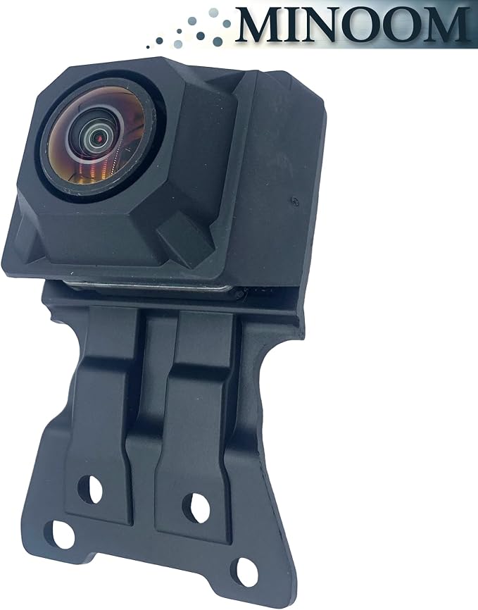 84789036 Front View Parking Assist Camera Replacement for GMC Terrain AT4 SLT SLE Sport Utility 2022 4-Door 1.5L Turbo