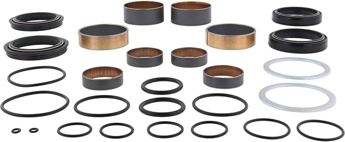 Pivot Works PWFFK-S13-021 Fork Rebuild Kit