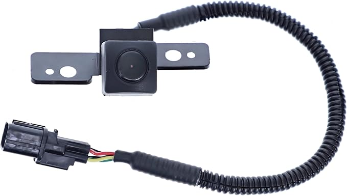 Backup Camera Replaces for 2014-2015 Hyundai Tucson w/o Navigation System OE Part # 95790-2S511
